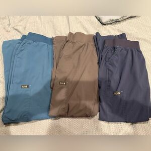 KOI Women’s scrub pants